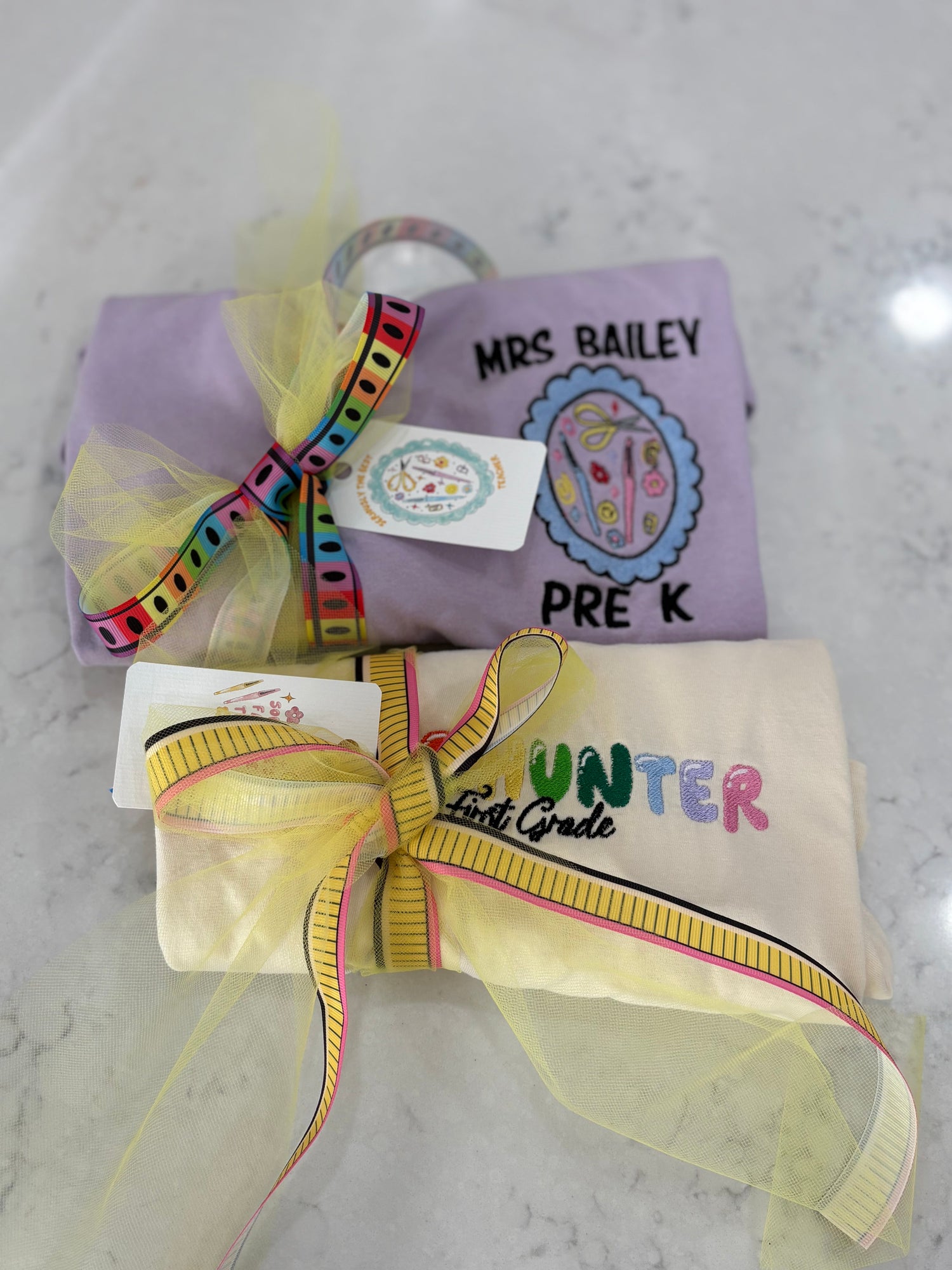 Teacher Appreciation Gifts