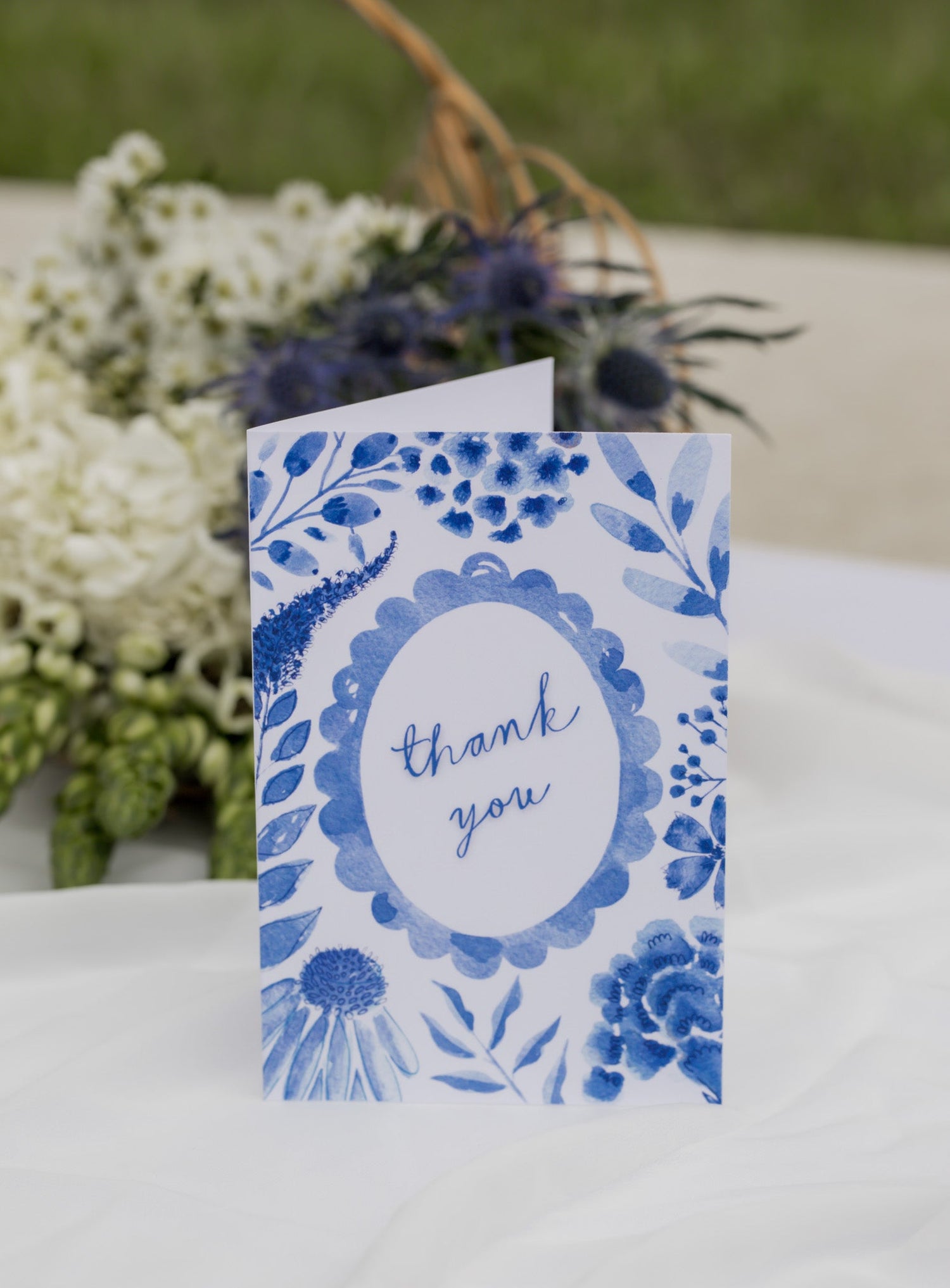 Greeting Cards