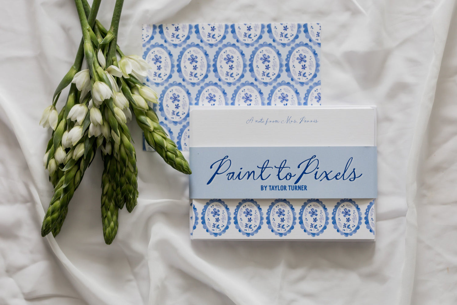 Stationery Cards