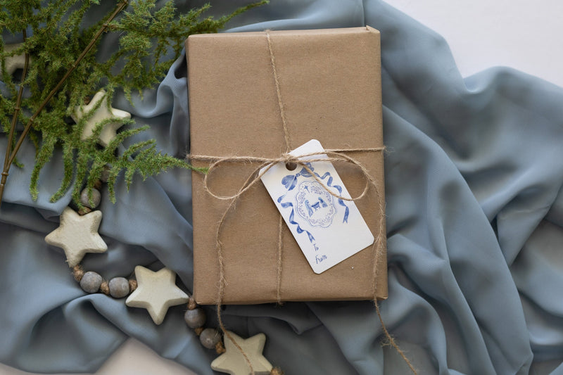 Christmas Gift Tags