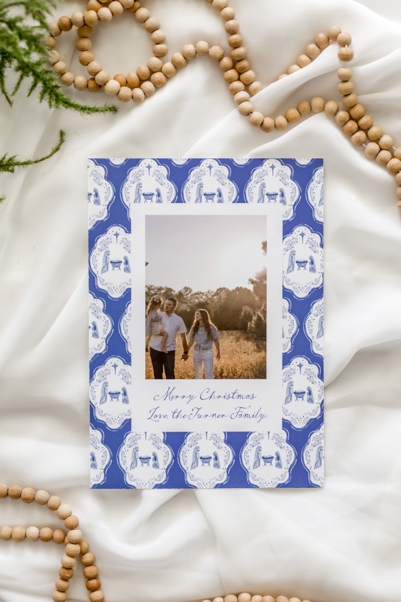 Family Christmas Cards