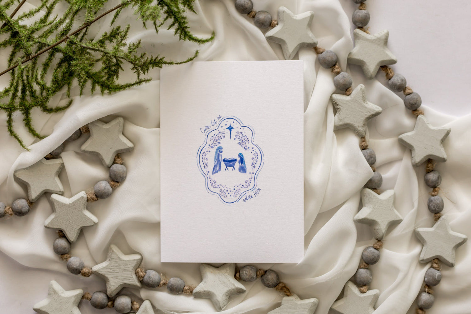 Christmas Greeting Cards